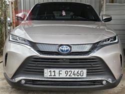 تويوتا فنزا